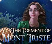 La fonctionnalité de capture d'écran de jeu The Torment of Mont Triste