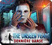 La fonctionnalité de capture d'écran de jeu The Unseen Fears: Dernière Danse