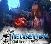 La fonctionnalité de capture d'écran de jeu The Unseen Fears: Outlive