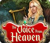 La fonctionnalité de capture d'écran de jeu The Voice from Heaven