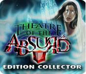 La fonctionnalité de capture d'écran de jeu Theatre of the Absurd Edition Collector