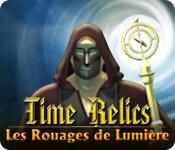La fonctionnalité de capture d'écran de jeu Time Relics: Les Rouages de Lumière