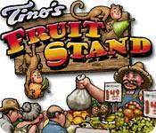 Image Tino's Fruit Stand