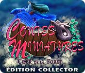 La fonctionnalité de capture d'écran de jeu Contes Miniatures: Cœur de la Forêt Édition Collector