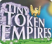 La fonctionnalité de capture d'écran de jeu Tiny Token Empires