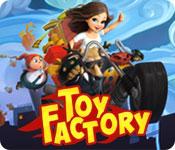 La fonctionnalité de capture d'écran de jeu Toy Factory