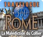 Rome: La Malédiction du Collier game play