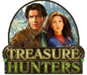 La fonctionnalité de capture d'écran de jeu Treasure Hunters