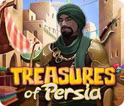 La fonctionnalité de capture d'écran de jeu Treasures of Persia