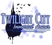 La fonctionnalité de capture d'écran de jeu Twilight City: Immortel Amour