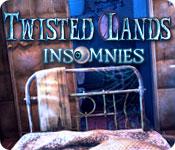 La fonctionnalité de capture d'écran de jeu Twisted Lands: Insomnies
