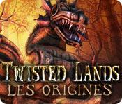 Image Twisted Lands: Les Origines