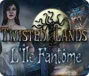 La fonctionnalité de capture d'écran de jeu Twisted Lands: L'Île Fantôme