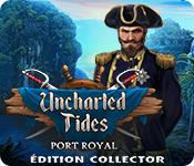 Feature screenshot game Uncharted Tides: Port Royal Édition Collector