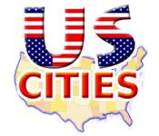 La fonctionnalité de capture d'écran de jeu US Cities
