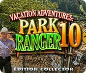 Feature screenshot game Vacation Adventures: Park Ranger 10 Édition Collector