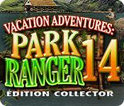 Aperçu de l'image Vacation Adventures: Park Ranger 14 Édition Collector game