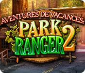 La fonctionnalité de capture d'écran de jeu Aventures de vacances: Park Ranger 2