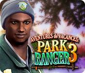La fonctionnalité de capture d'écran de jeu Aventures de Vacances: Park Ranger 3