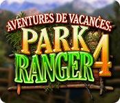 La fonctionnalité de capture d'écran de jeu Aventures de Vacances: Park Ranger 4