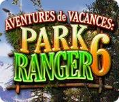 La fonctionnalité de capture d'écran de jeu Aventures de Vacances: Park Ranger 6
