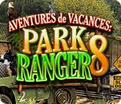 La fonctionnalité de capture d'écran de jeu Aventures de Vacances: Park Ranger 8