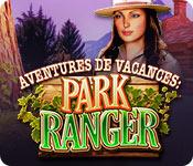 La fonctionnalité de capture d'écran de jeu Aventures de vacances: Park Ranger