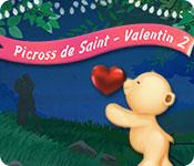 Image Picross de Saint-Valentin 2