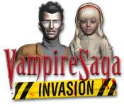 La fonctionnalité de capture d'écran de jeu Vampire Saga: Invasion