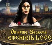 La fonctionnalité de capture d'écran de jeu Vampire Secrets: Eternal Love