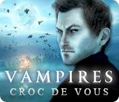 La fonctionnalité de capture d'écran de jeu Vampires: Croc de Vous
