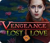 La fonctionnalité de capture d'écran de jeu Vengeance: Lost Love