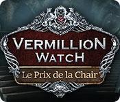 La fonctionnalité de capture d'écran de jeu Vermillion Watch: Le Prix de la Chair
