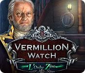 La fonctionnalité de capture d'écran de jeu Vermillion Watch: L'Ordre Zéro