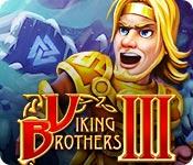 La fonctionnalité de capture d'écran de jeu Viking Brothers 3