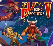 La fonctionnalité de capture d'écran de jeu Viking Brothers 5