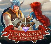 La fonctionnalité de capture d'écran de jeu Viking Saga: Epic Adventure