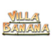 La fonctionnalité de capture d'écran de jeu Villa Banana