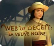 image Web of Deceit: La Veuve Noire