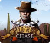 La fonctionnalité de capture d'écran de jeu Wild West Chase
