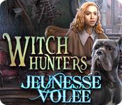 La fonctionnalité de capture d'écran de jeu Witch Hunters: Jeunesse Volée