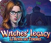 Image Witches' Legacy: Le Réveil des Ténèbres