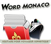 La fonctionnalité de capture d'écran de jeu Word Monaco