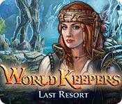 La fonctionnalité de capture d'écran de jeu World Keepers: Last Resort