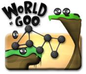 La fonctionnalité de capture d'écran de jeu World of Goo