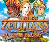 La fonctionnalité de capture d'écran de jeu World of Zellians - Kingdom Builder