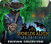 La fonctionnalité de capture d'écran de jeu Worlds Align: Les Origines Édition Collector
