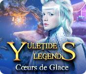 La fonctionnalité de capture d'écran de jeu Yuletide Legends: Coeurs de Glace