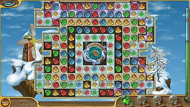 Screenshot Del Gioco 1 4 Elements II