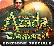 Funzione di screenshot del gioco Azada: Elementi Edizione Speciale